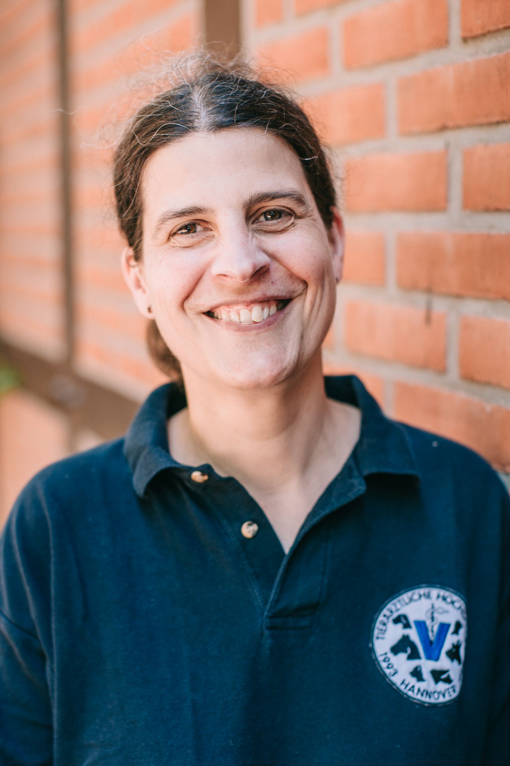 Dr. med. vet. Monika Kruse - Nutztierpraxis